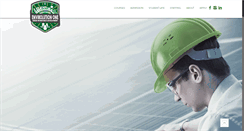 Desktop Screenshot of envirolution1.com